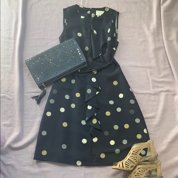 kate spade Dresses & Skirts - Kate Spade cocktail dress size 6